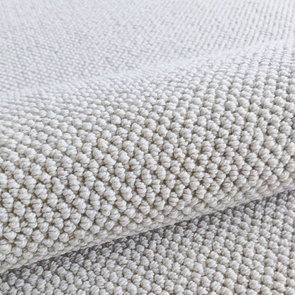 Celine wool rug cream