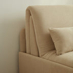 Cerith Electric Fabric Sofa Bed