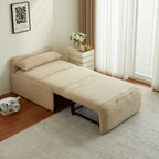 Cerith Electric Fabric Sofa Bed