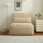 Cerith Electric Fabric Sofa Bed