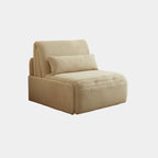 Cerith Electric Fabric Sofa Bed
