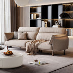 Cetas Fabric Sofa