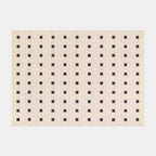 Champion rug beige