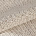 chloe wool rug beige
