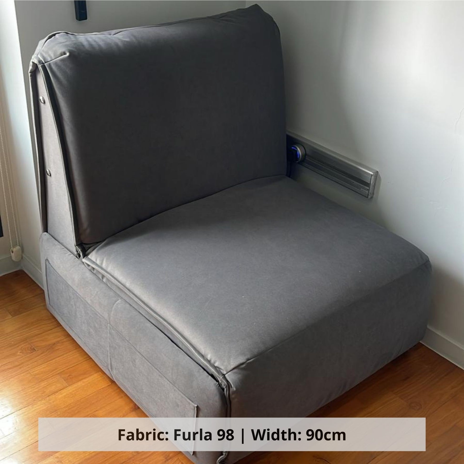 Chronos fabric customization (Other)
