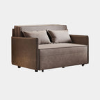 Chunk Fabric Sofa Bed