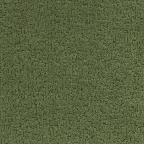 ciabatta fabric sofa bed swatch green