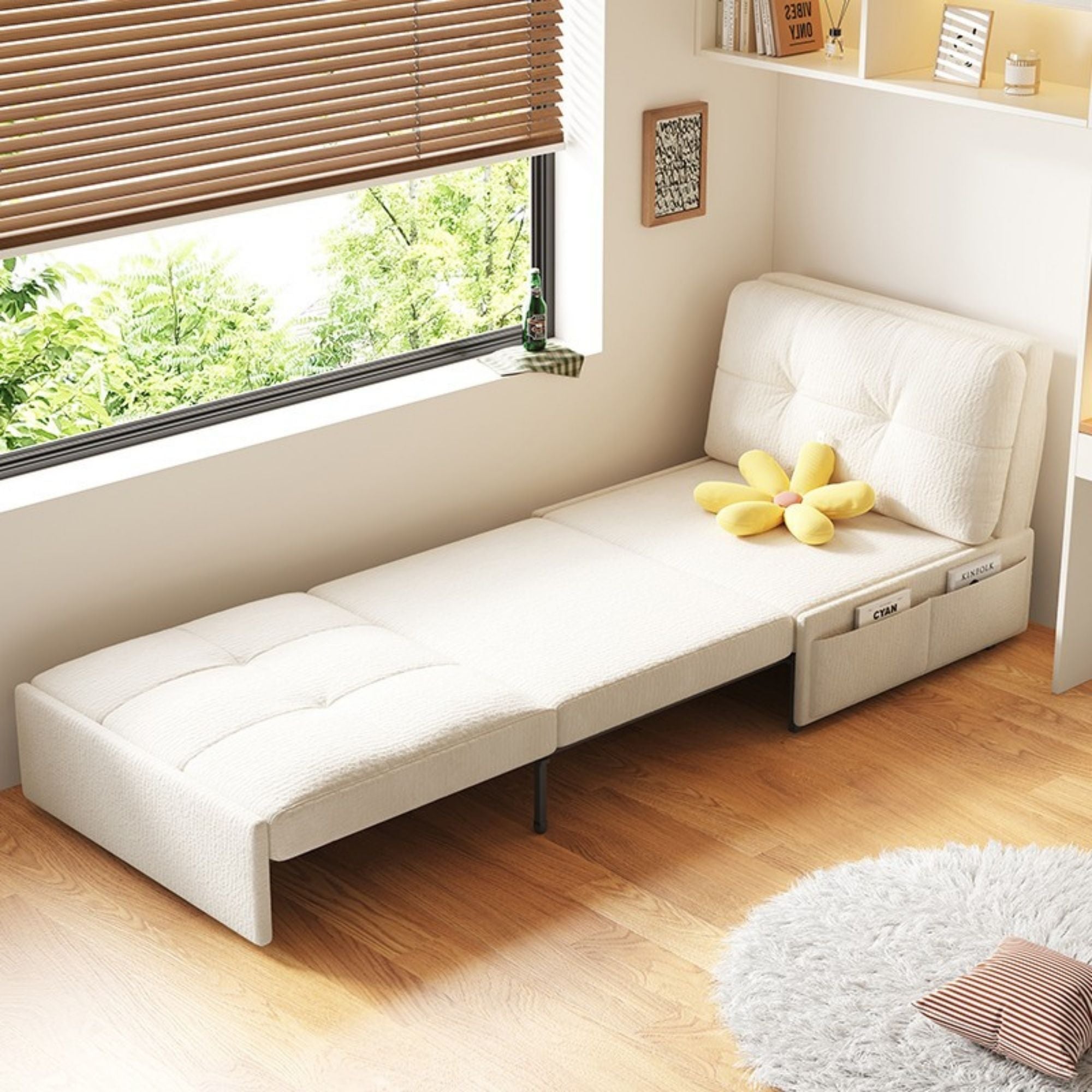 Space Saving & Comfy Sofa Beds Singapore