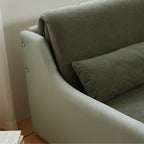 Cider Electric Fabric Sofa Bed