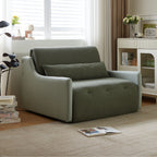 Cider Electric Fabric Sofa Bed