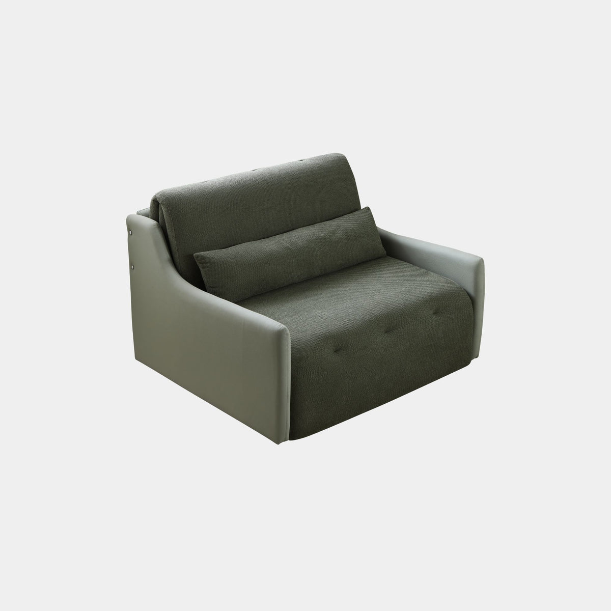 Cider Electric Fabric Sofa Bed