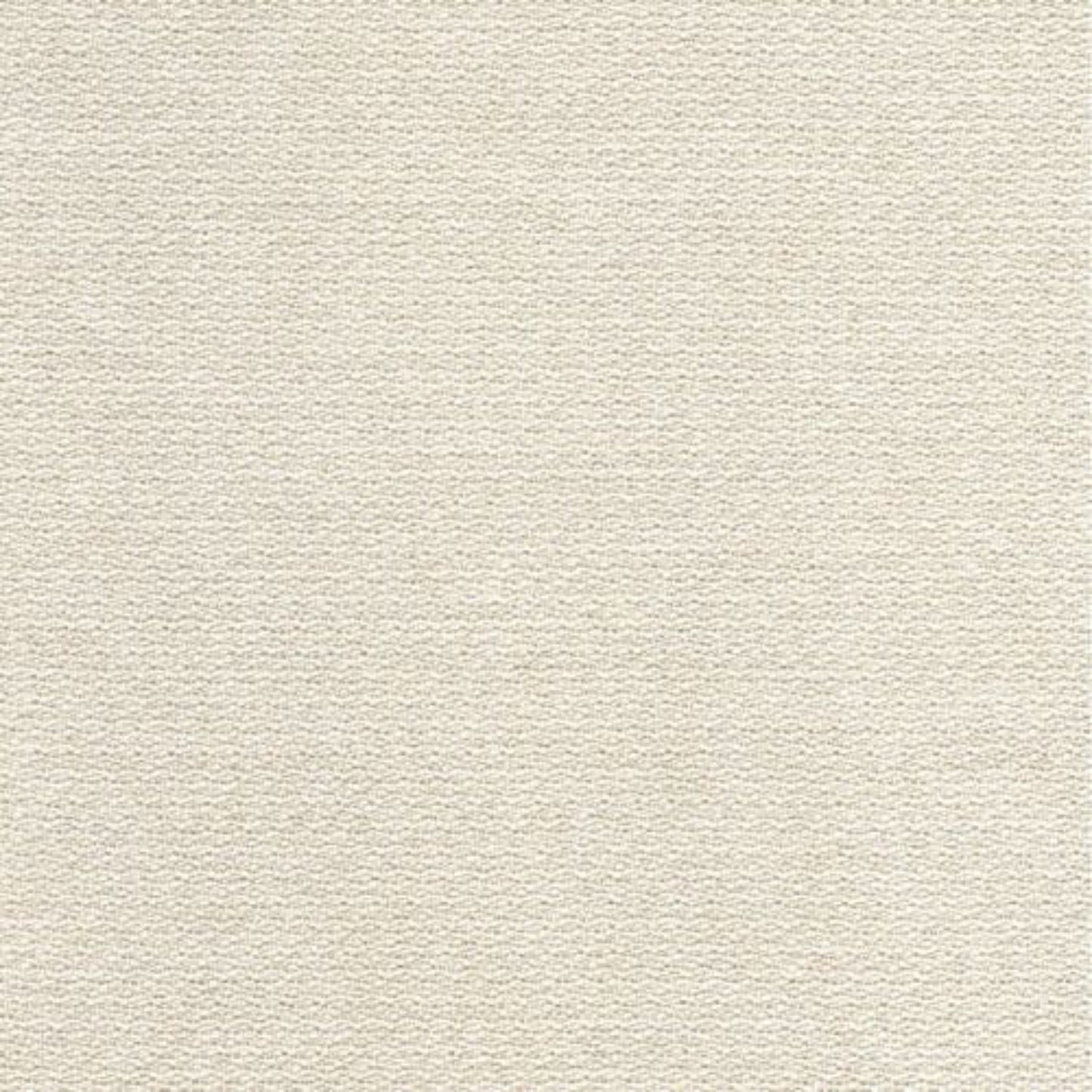 Clara fabric sofa white