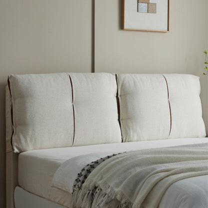 Claudia Fabric Bed Frame