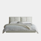 Claudia Fabric Bed Frame
