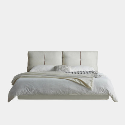 Claudia Fabric Bed Frame