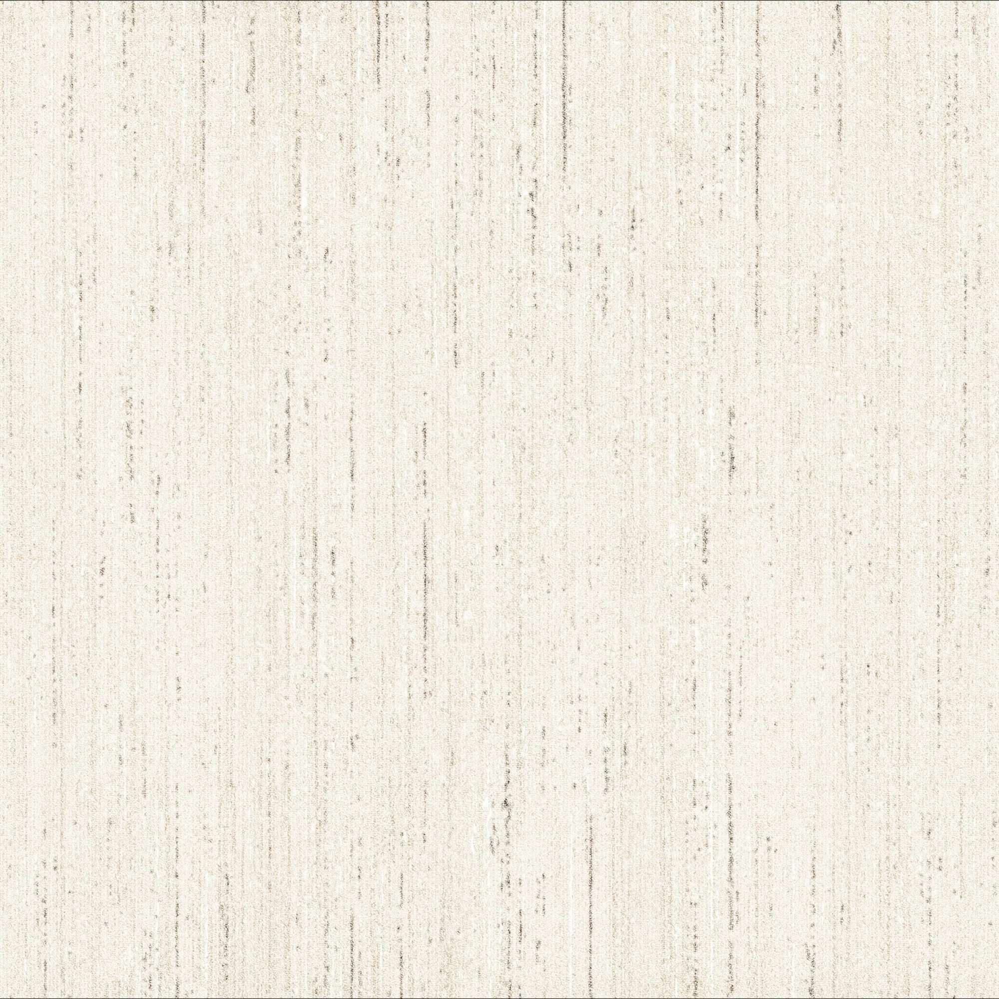 A close-up texture swatch of a light beige or off-white material with a subtle vertical linen-like or brushed texture.