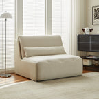 Concha Electric Fabric Sofa Bed
