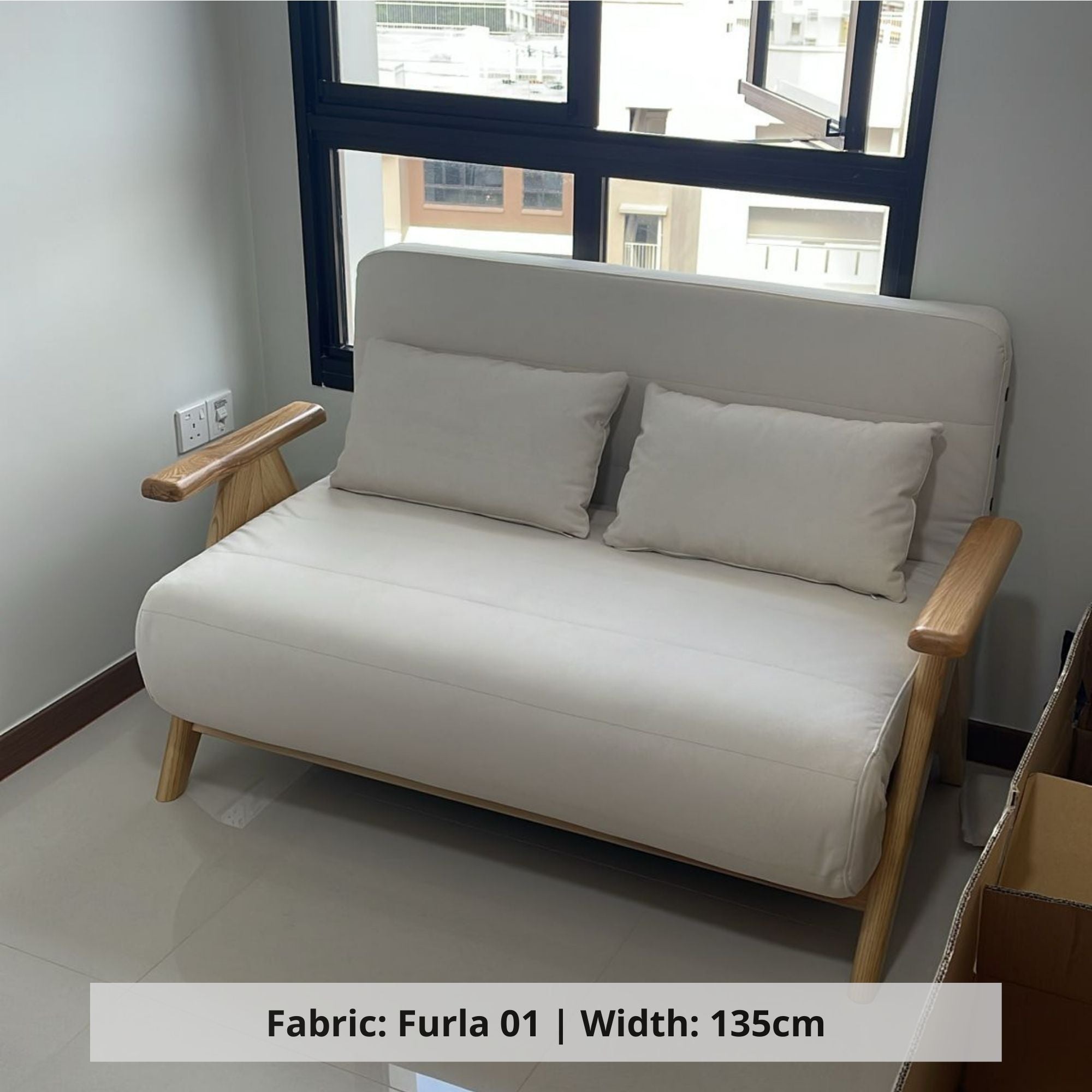 Kogan lounge covers on sale
