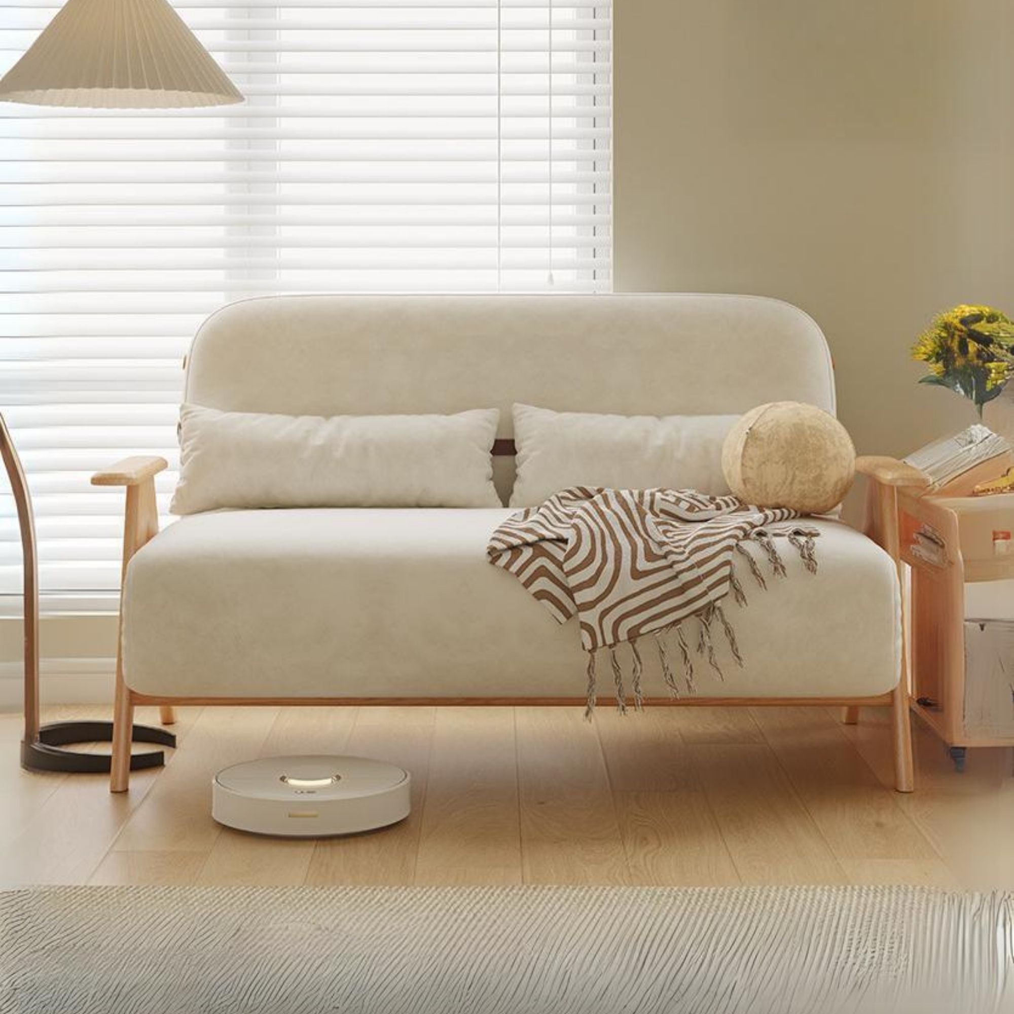 Big store chair bed