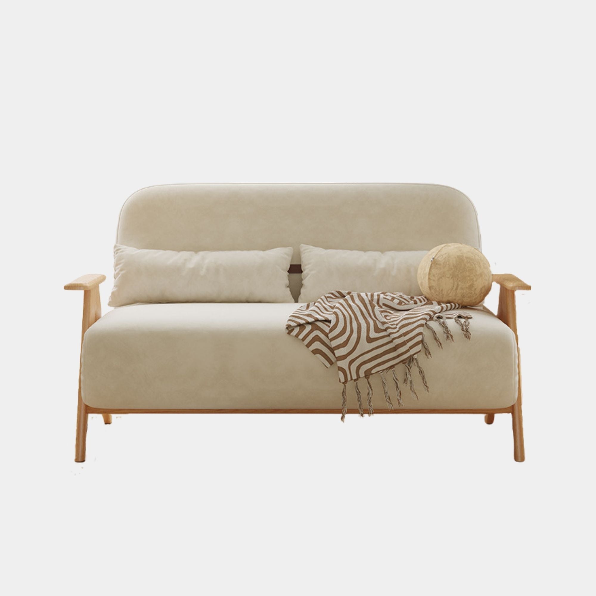 Weylandts shop sleeper couch