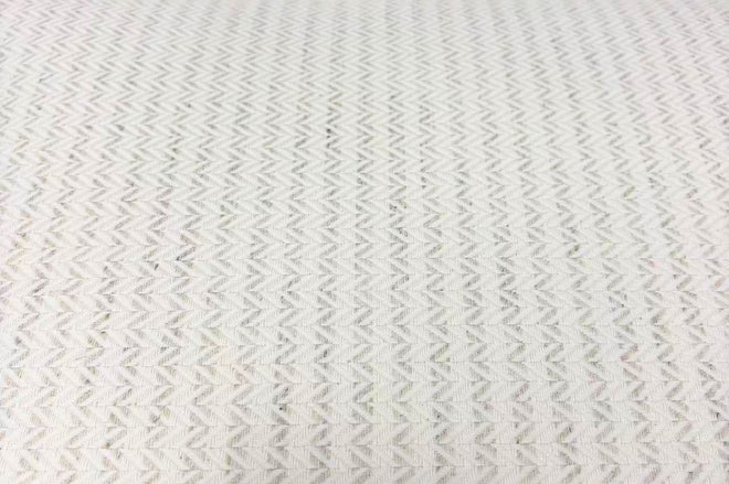 Cotton mattress cover fabric