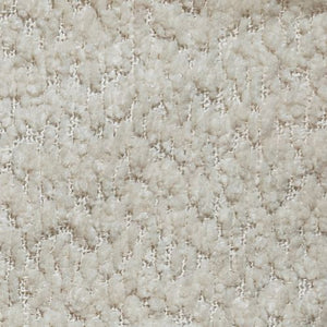 Covo 02 white fabric swatch