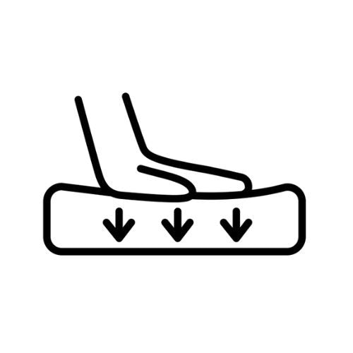 cushion firmness icon