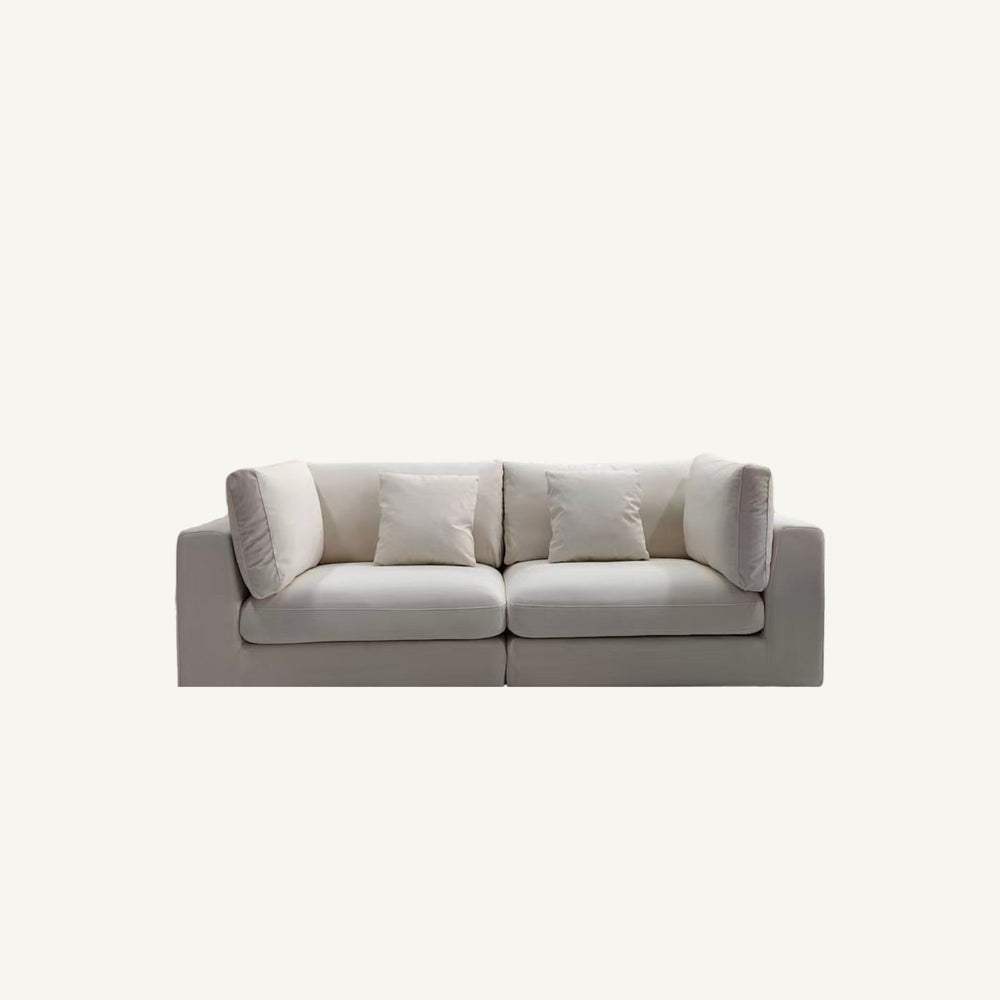 
    Width — 
    Claudia Sofa at 220cm