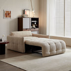 Cutey Electric Fabric Sofa Bed