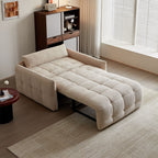 Cutey Electric Fabric Sofa Bed