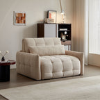 Cutey Electric Fabric Sofa Bed