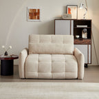 Cutey Electric Fabric Sofa Bed