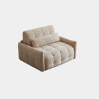 Cutey Electric Fabric Sofa Bed
