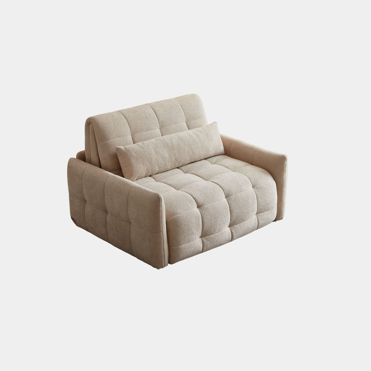 Cutey Electric Fabric Sofa Bed