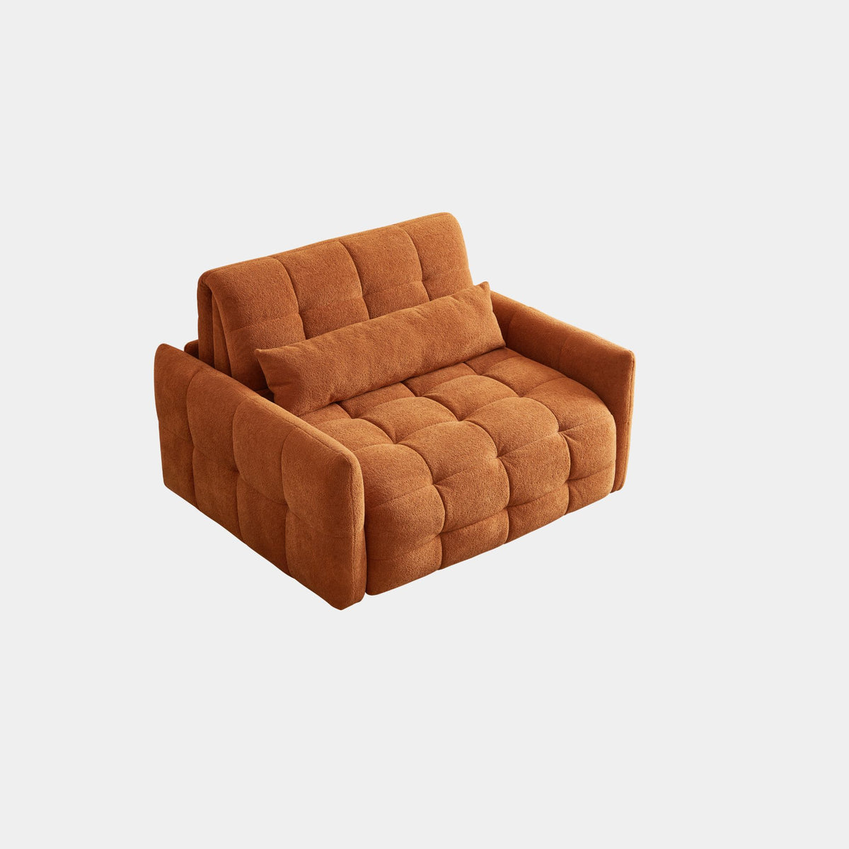 Cutey Electric Fabric Sofa Bed