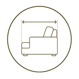 Sofa Depth
