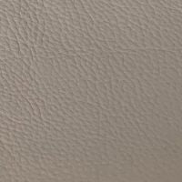 Leather swatch for Lucas 123, beige colour