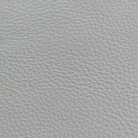 Leather swatch for Lucas 231, grey colour
