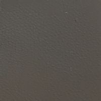 Leather swatch for Lucas 807, grey colour