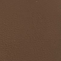 Leather swatch for Lucas 824, brown colour