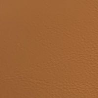 Leather swatch for Lucas 826, brown colour