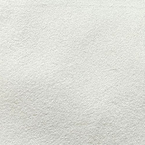 Fabric swatch for Lustra 01, white colour