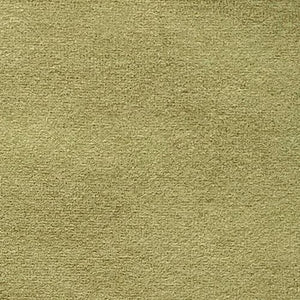 Lustra 60, green fabric swatch