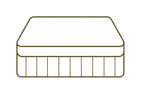 Mattress icon