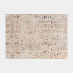 Oasis rug beige