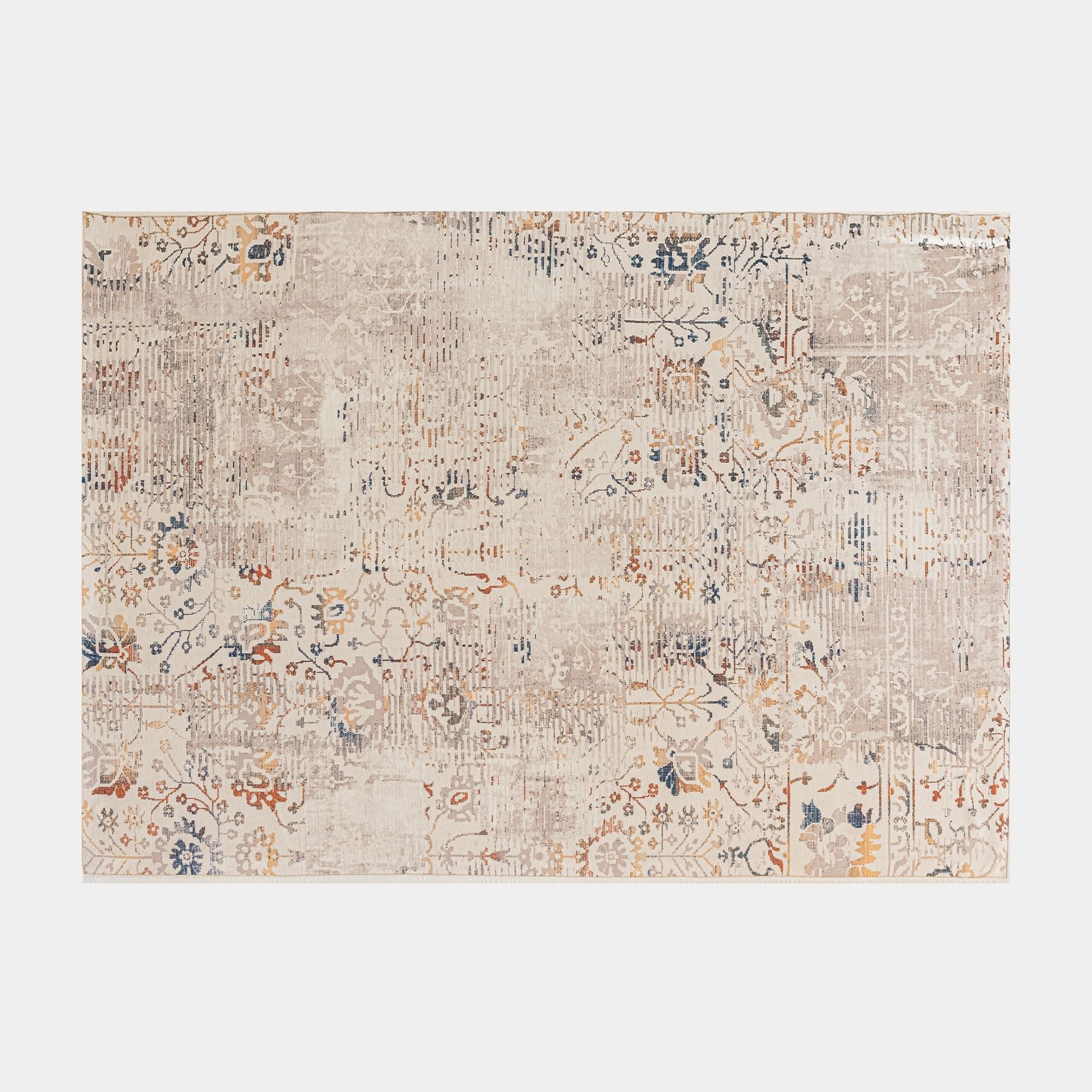Oasis rug beige