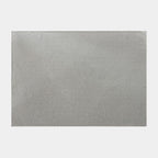 odeon washable rug grey