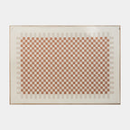odette washable rug beige