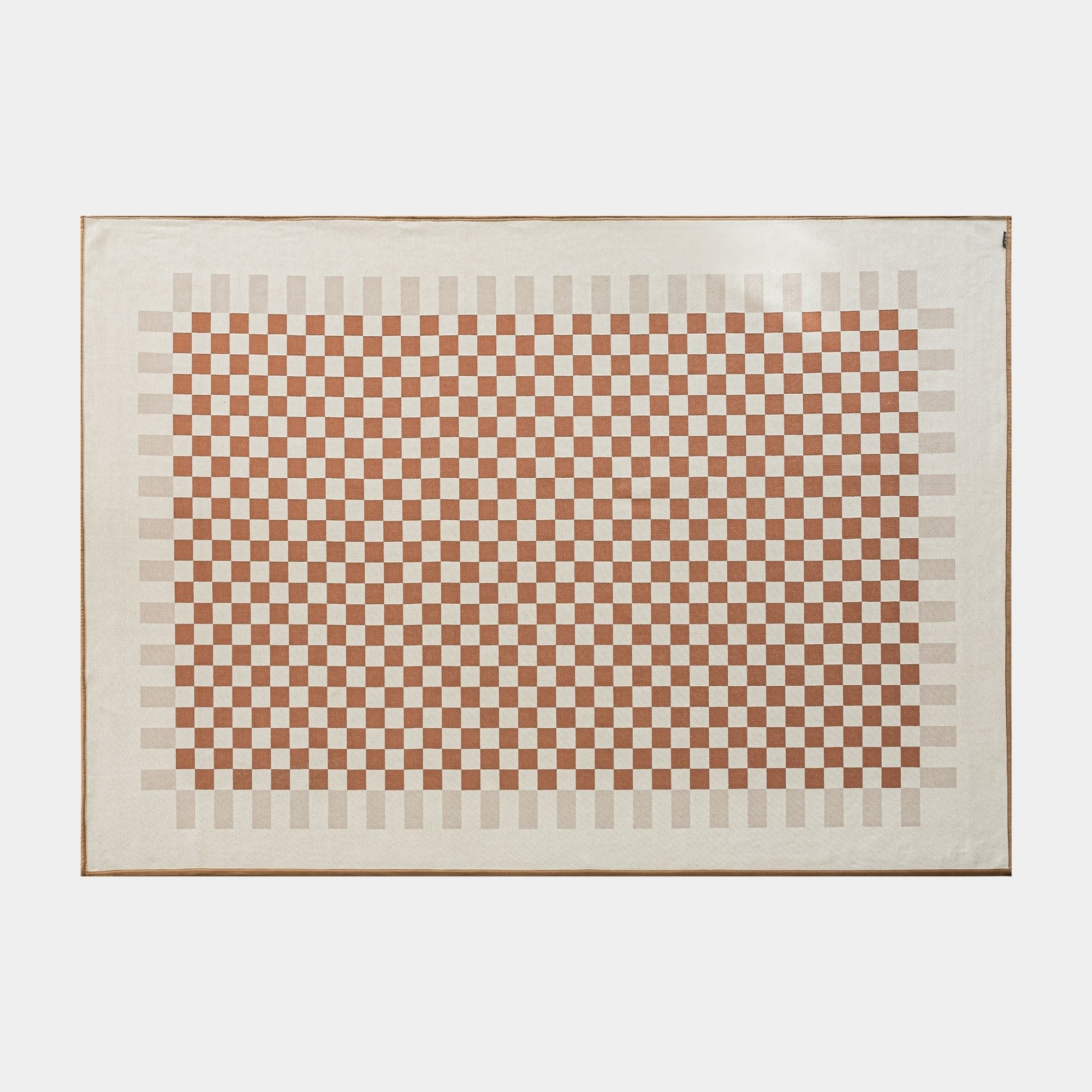 odette washable rug beige