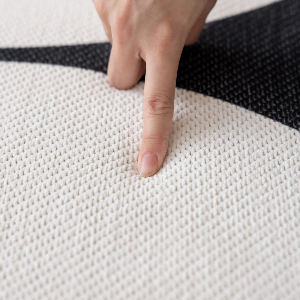 Opal Washable Rug | Washable Rug Cover | Singapore – Cozylant